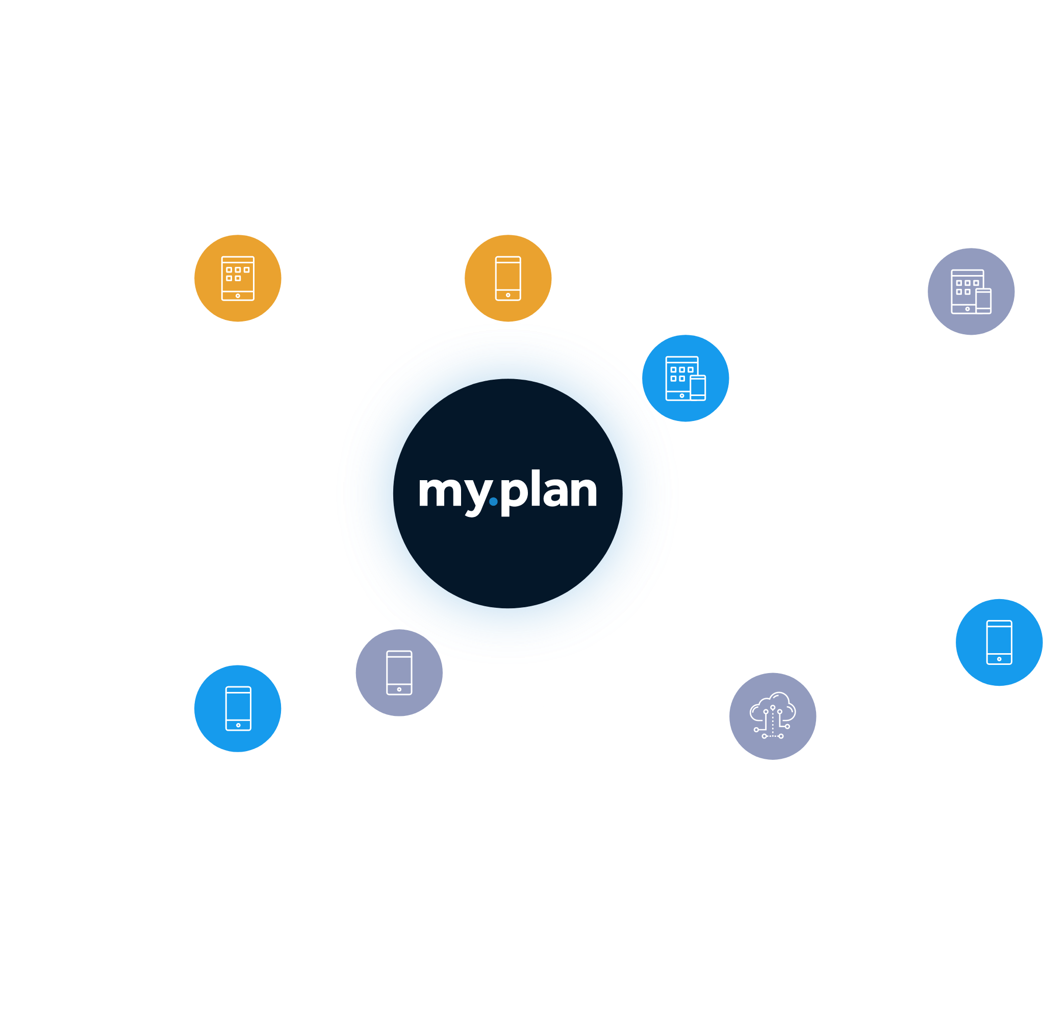 Find out more about my.plan