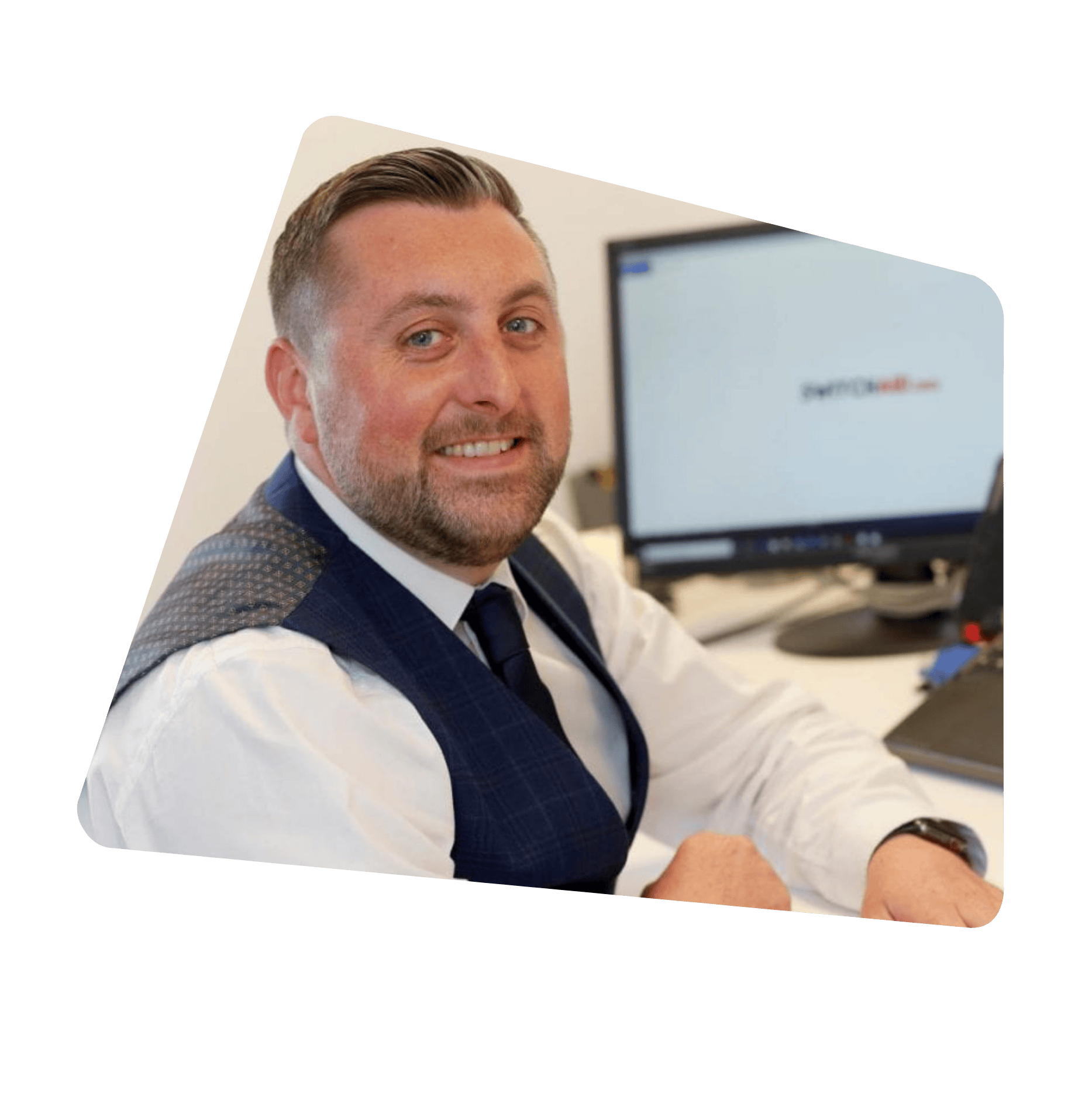 Project Business Solutions Plan